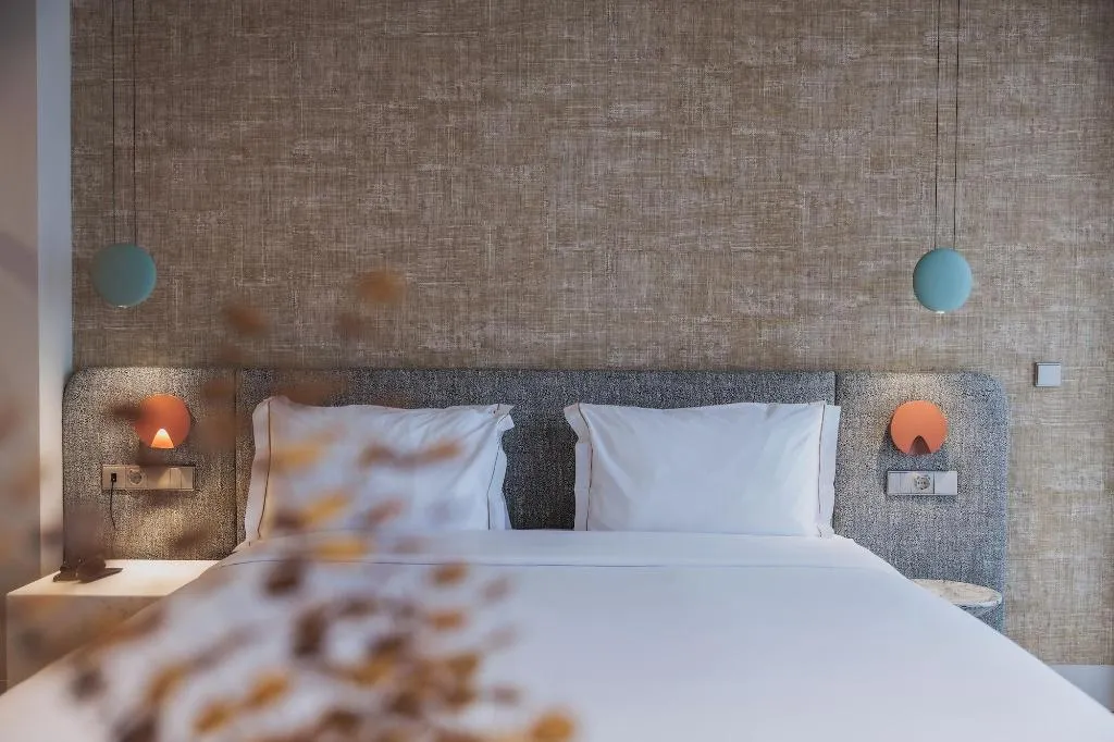 Room, Upon Vila Alcochete Hotel, Lisbon