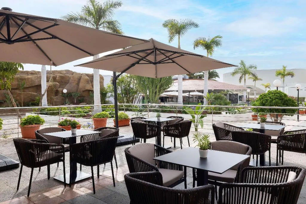 Bar, AluaSoul Costa Adeje (Adults Only +16), Tenerife