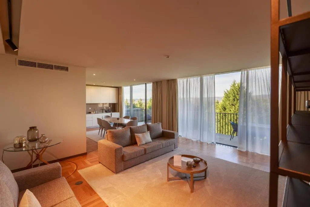 APARTMENT TWO BEDROOMS Room, Olive Nature Hotel & SPA - Quinta Valle de Passos, Porto