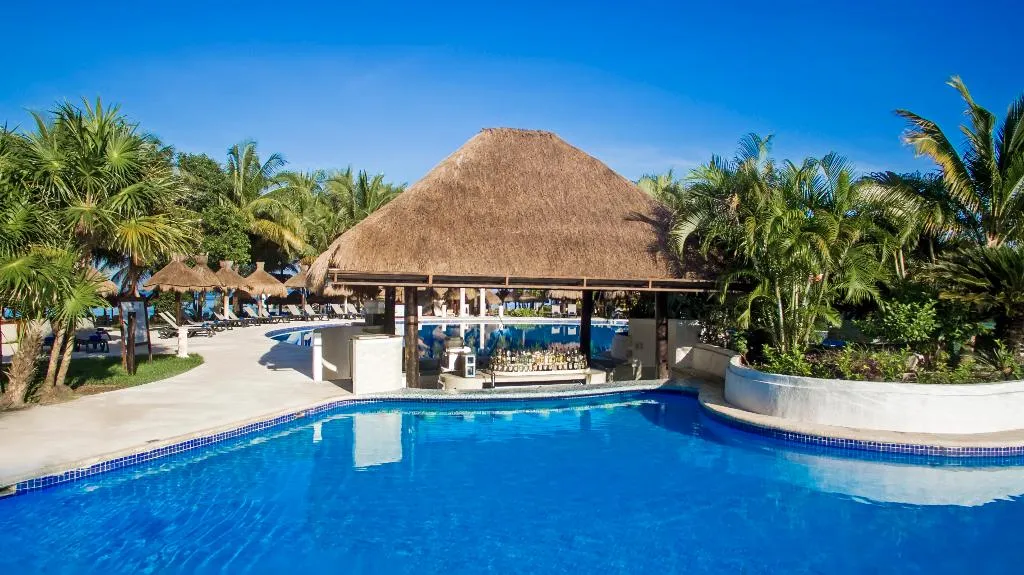 Bar, Iberostar Waves Cozumel All Inclusive, Cozumel