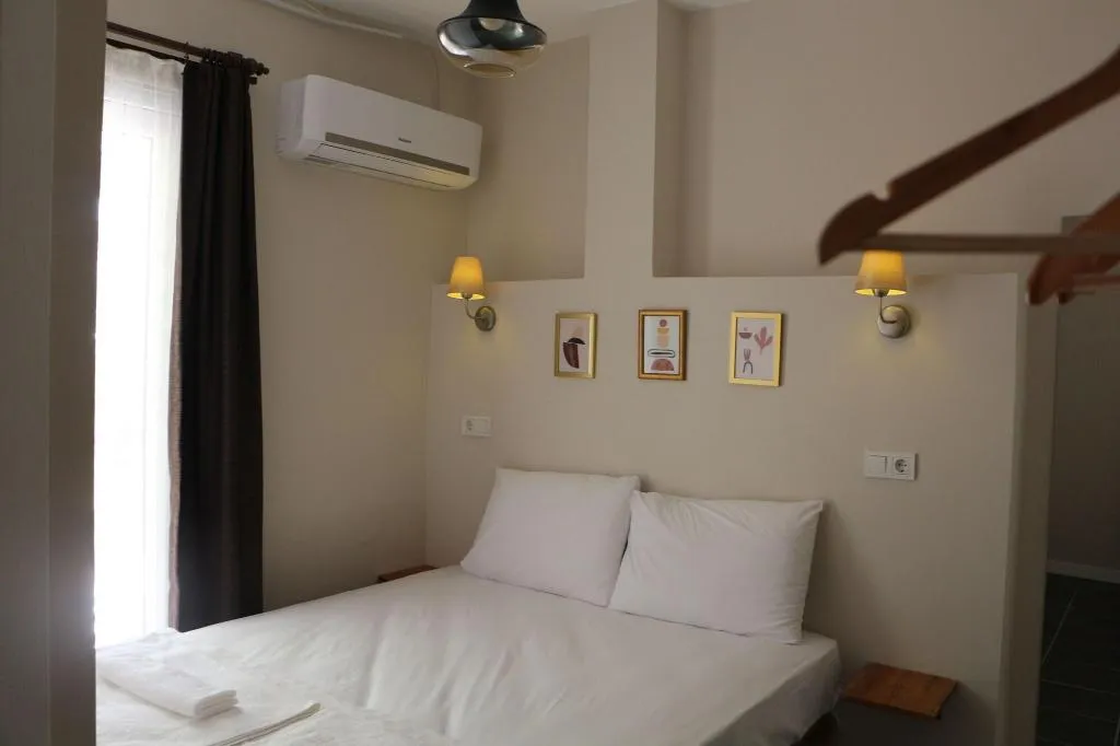 Room, Holy Pansiyon, Dalaman
