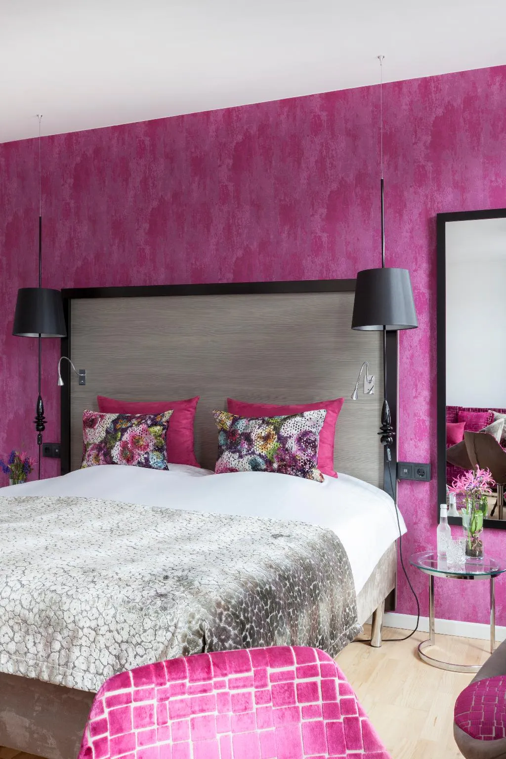 JUNIOR SUITE EXECUTIVE Room, Andersen Boutique Hotel, Copenhagen