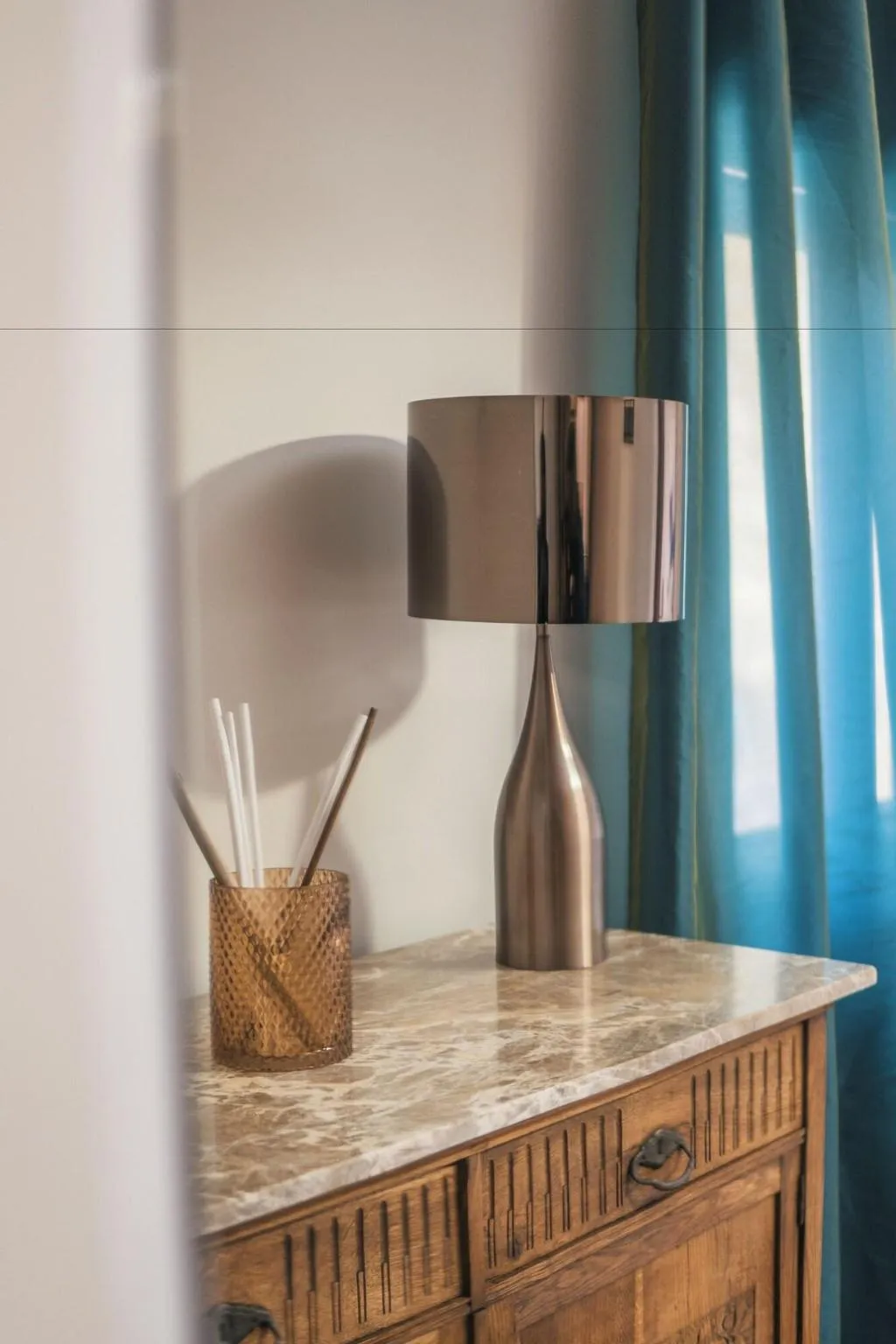 Room, Villa La Lumia B&B Suites & Apartments, Catania