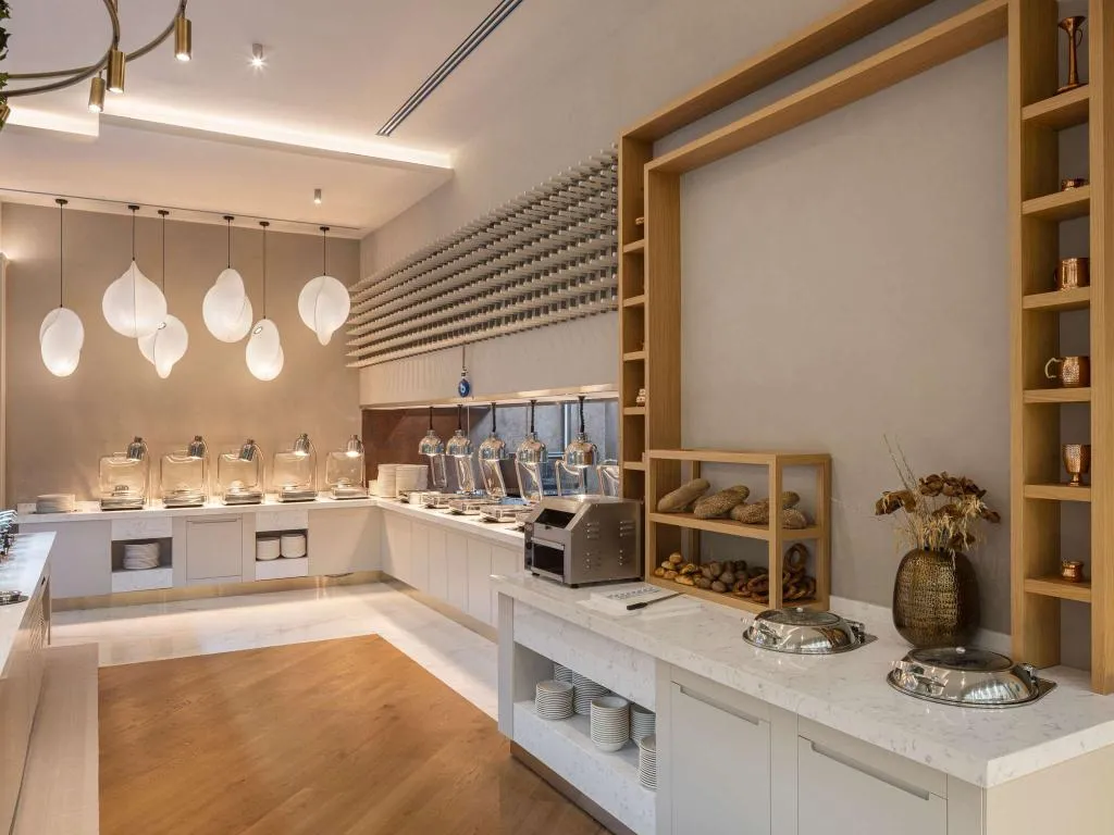 Restaurant, Mercure Antalya Belek, Antalya