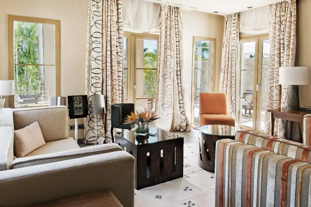 VILLA DUPLEX Room, Bahia del Duque Las Villas Resort, Tenerife