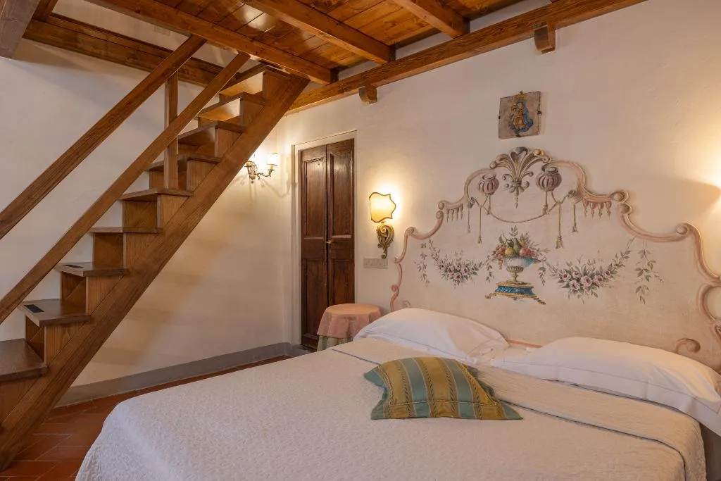 FAMILY ROOM CLASSIC Room, San Michele, Perugia