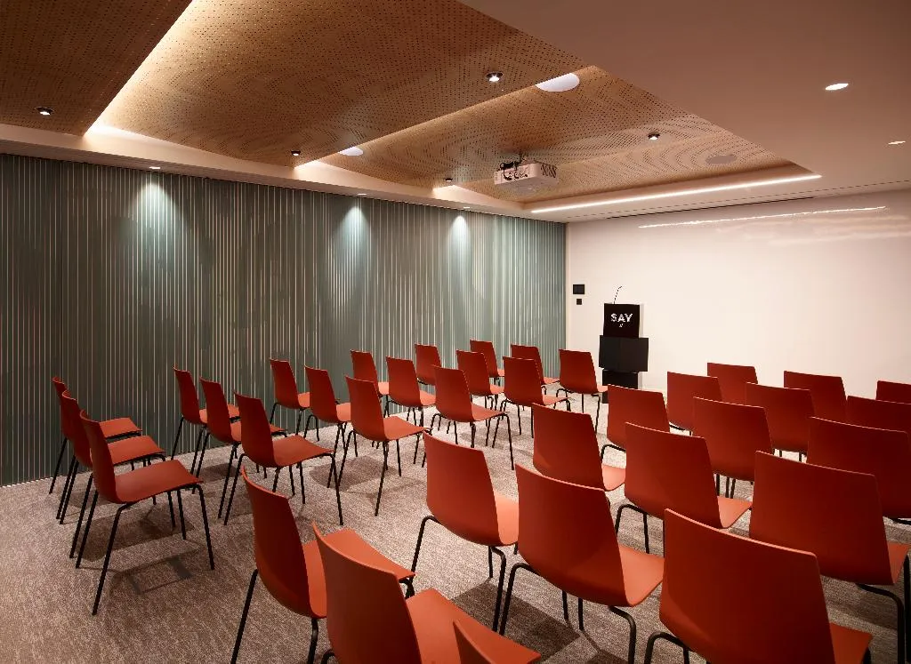 Conferences, Say Hotel, Athens