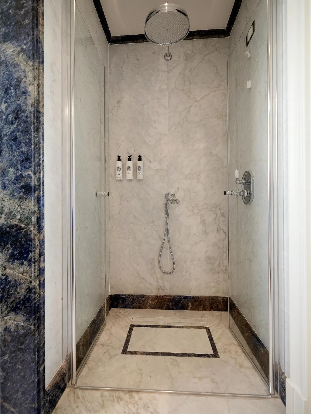 Double or Twin CLASSIC Room, Hotel Du Tasso, Naples