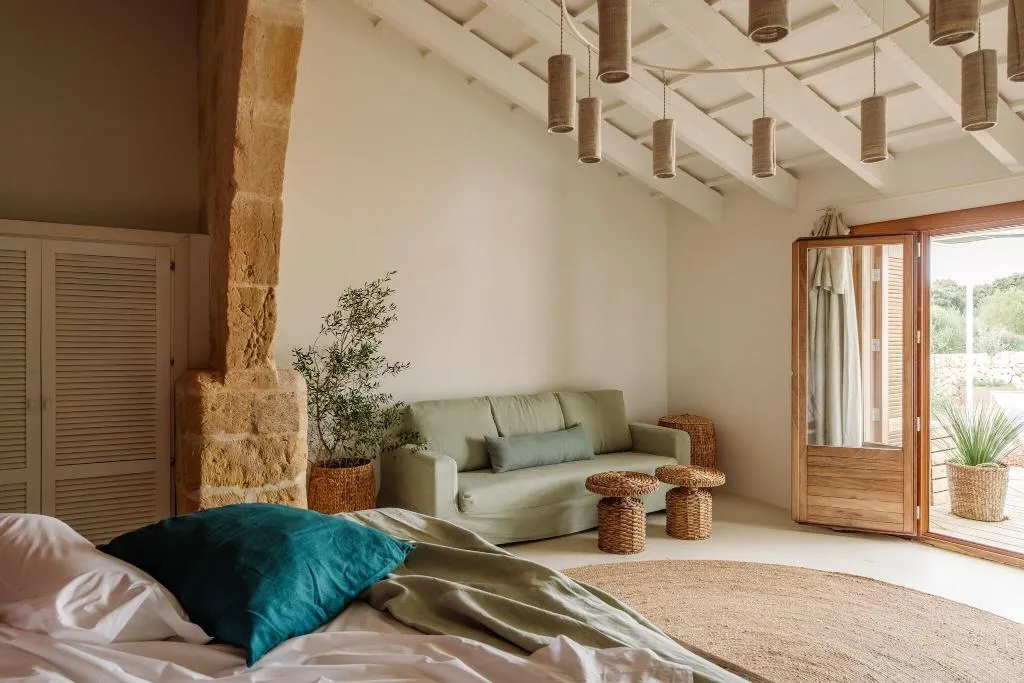 Room, Antic Menorca, Menorca