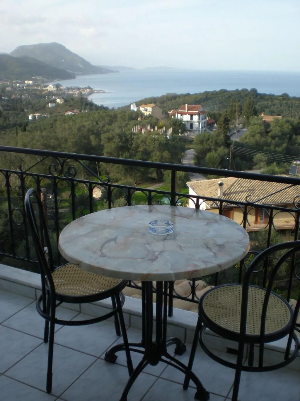 Room, 75 Steps Taverna And Accomodation, Corfu