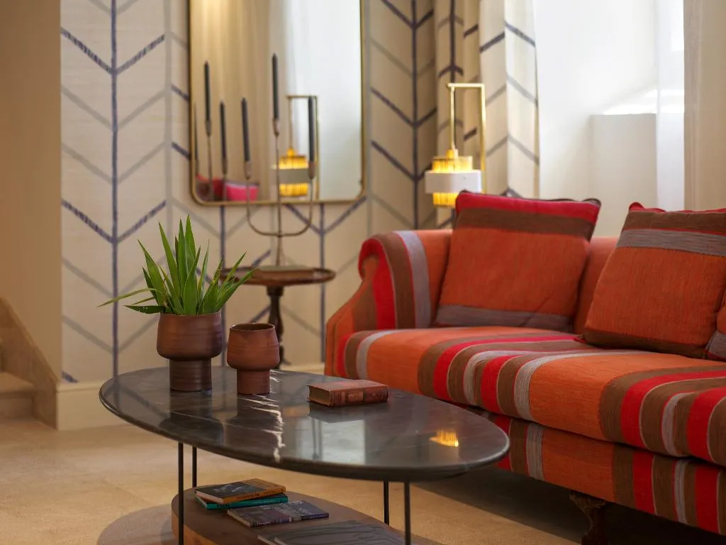 Lobby, Hotel Supetar Cavtat, Dubrovnik