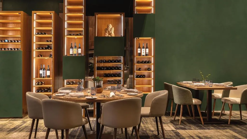 Restaurant, Onyria Marinha Cascais, Vignette Collection, Lisbon