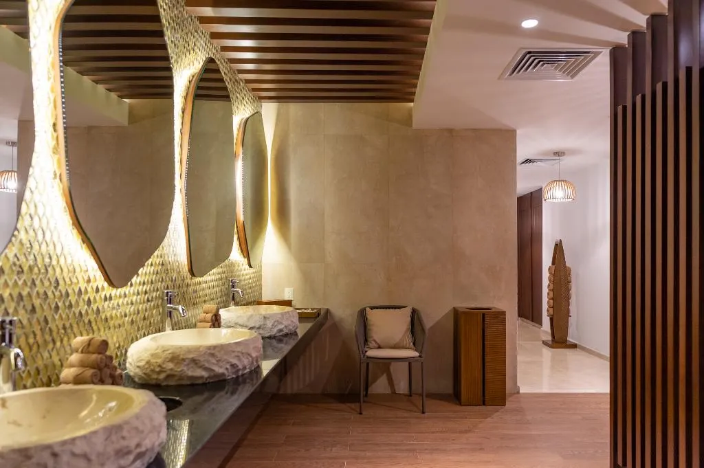 General view, The Reef 28 Adults Only All Suites, Playa Del Carmen