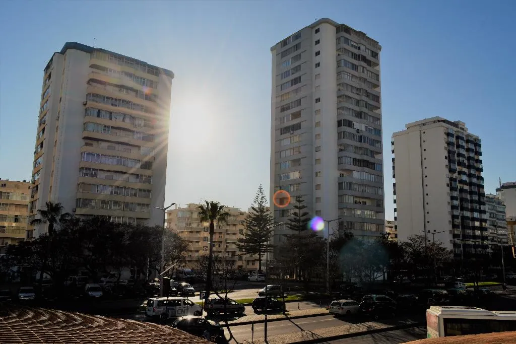 General view, Torres Mira Praia by Garvetur, Algarve
