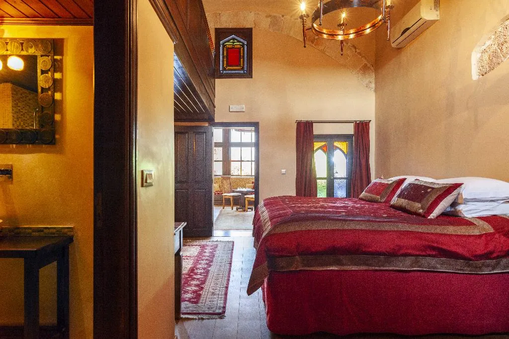 SUITE STANDARD Room, Spirit of the Knights, Rhodes