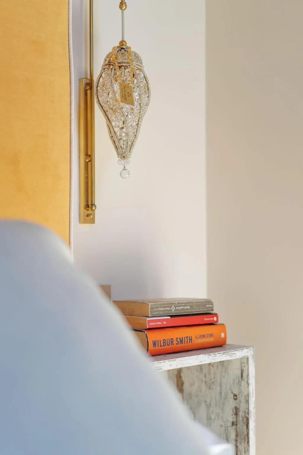 Room, Don Giulio Luxury Rooms, Naples
