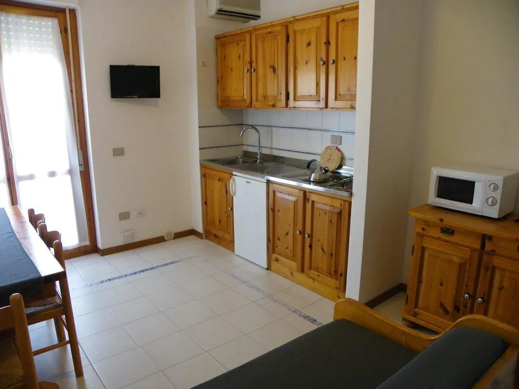 General view, Residence Buganvillea, Alghero