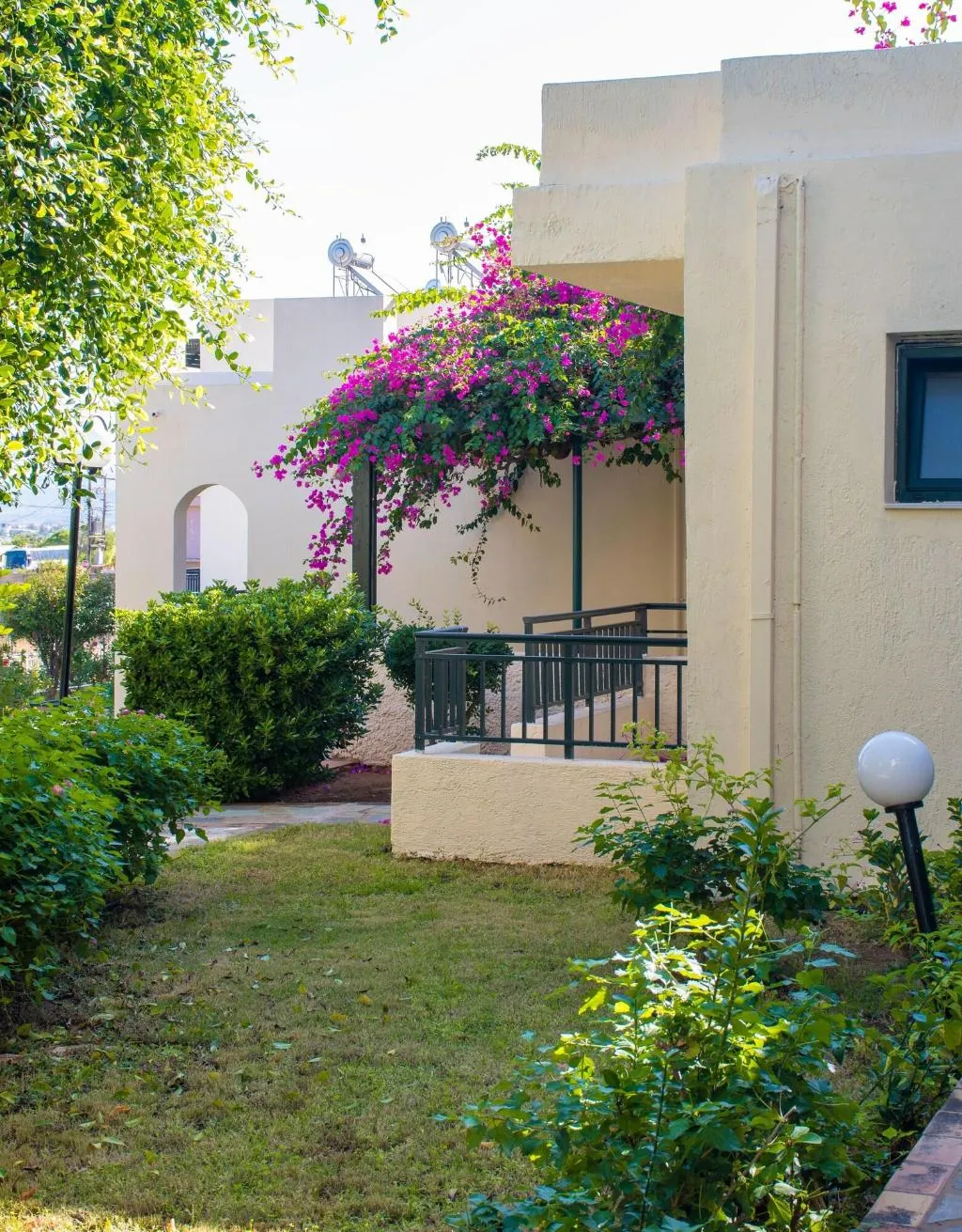 FAMILY ROOM THREE BEDS Room, Anastasia Hotel by GHH, Crete