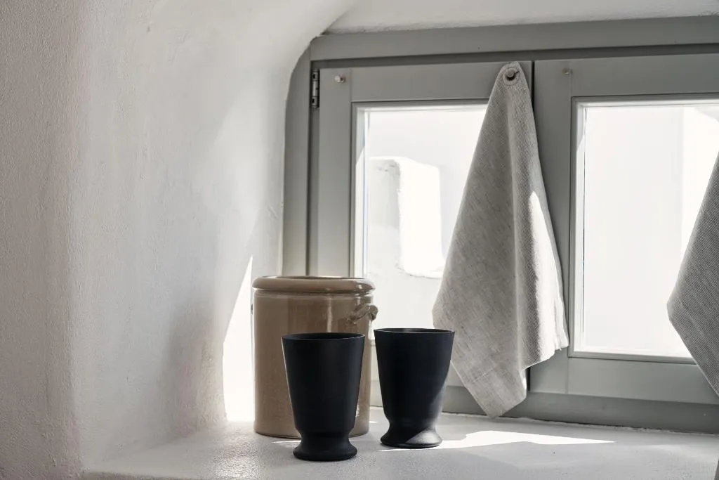 SUITE HONEYMOON Room, Charisma Suites, Santorini