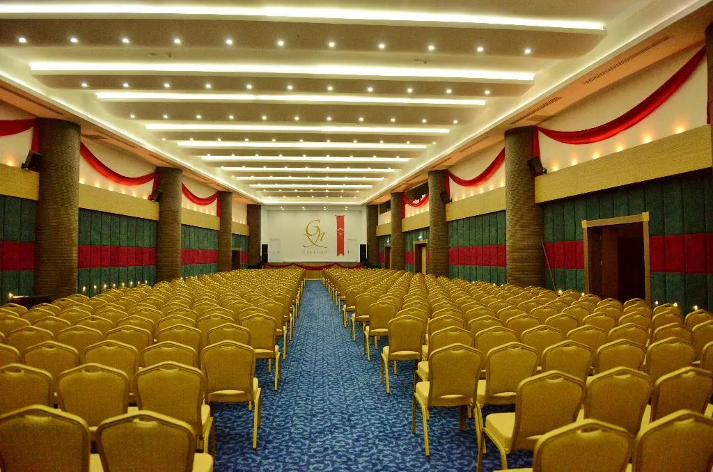 Conferences, Green Nature Diamond Hotel, Dalaman