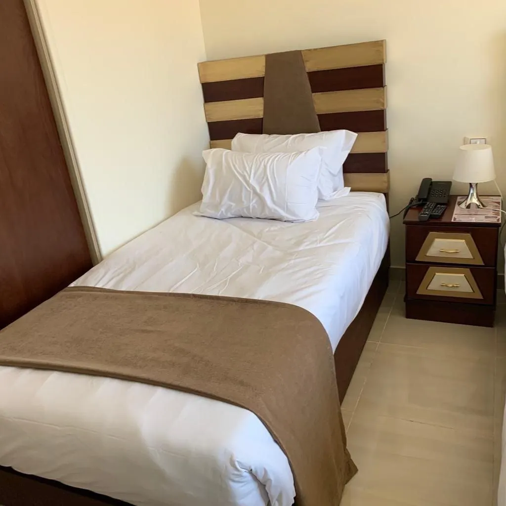 Room, Giza Pyramids View Inn, Cairo