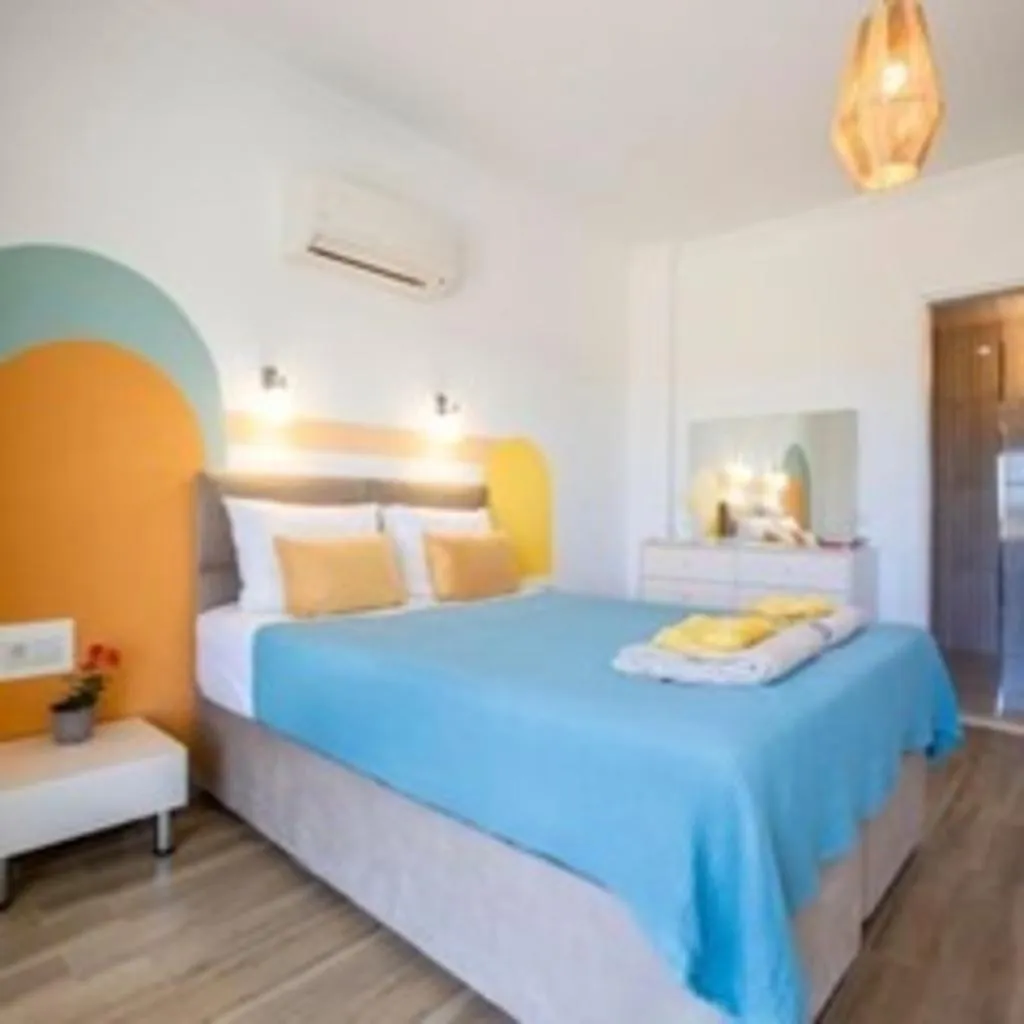 VILLA STANDARD Room, Kuytu Kas Homes, Dalaman