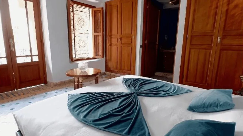 Double or Twin DELUXE Room, Palais Nejma Oriental, Marrakech