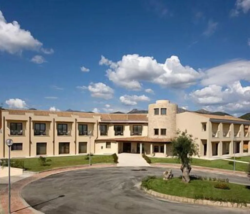 General view, Terra Di Mare Resort & Spa, Olbia