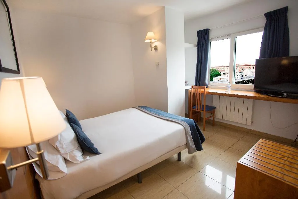 Room, Savoy Hostal, Costa Blanca