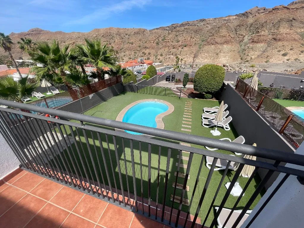 VILLA DELUXE THREE BEDROOM Room, Casas De Tauro, Gran Canaria