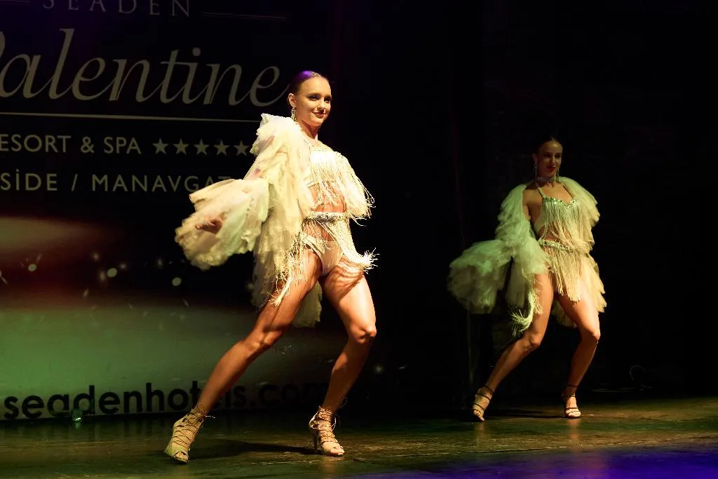 Sports and Entertainment, Seaden Valentine Resort & Spa adult only+16, Antalya