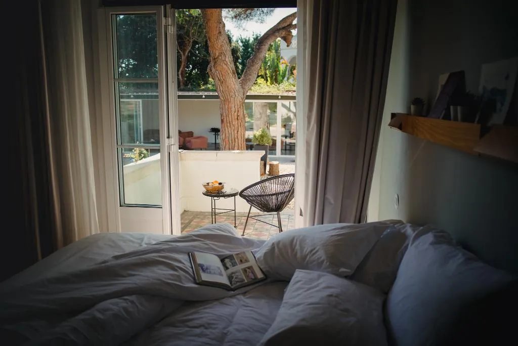 Double or Twin SUPERIOR Room, A House In Estoril (Adults Only), Lisbon