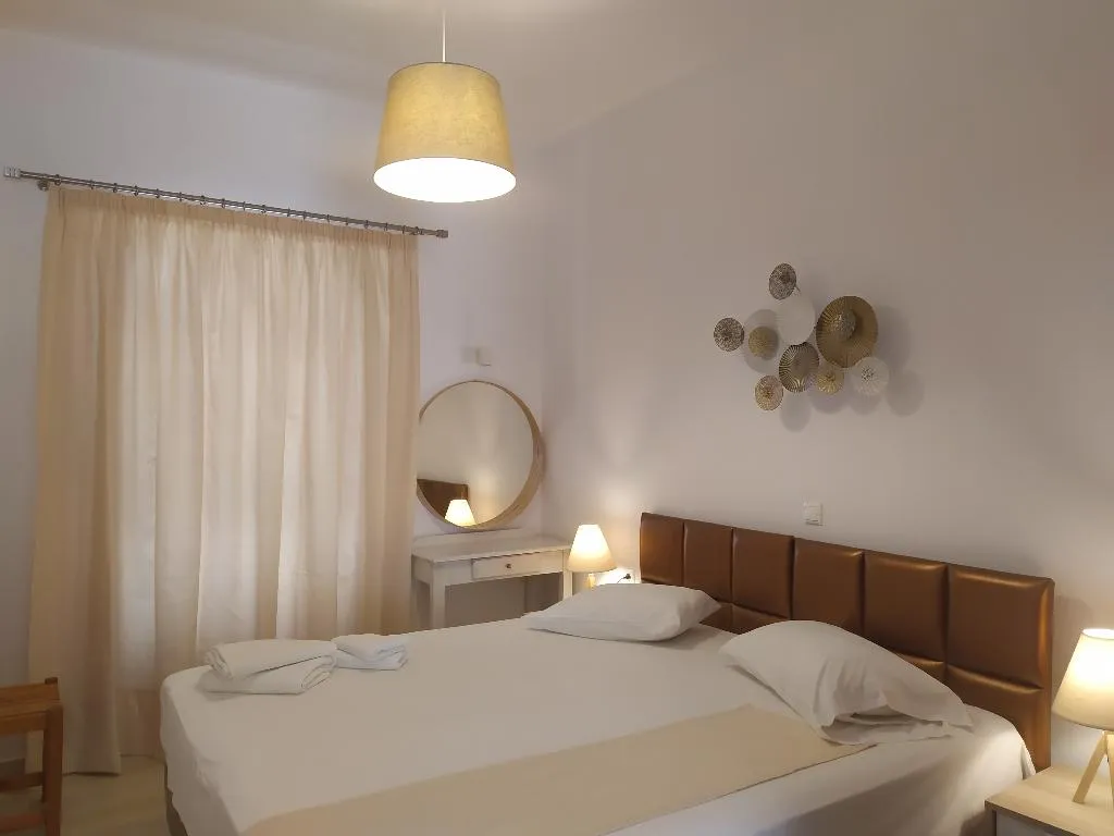 STUDIO STANDARD Room, Aronis Apartments, Corfu
