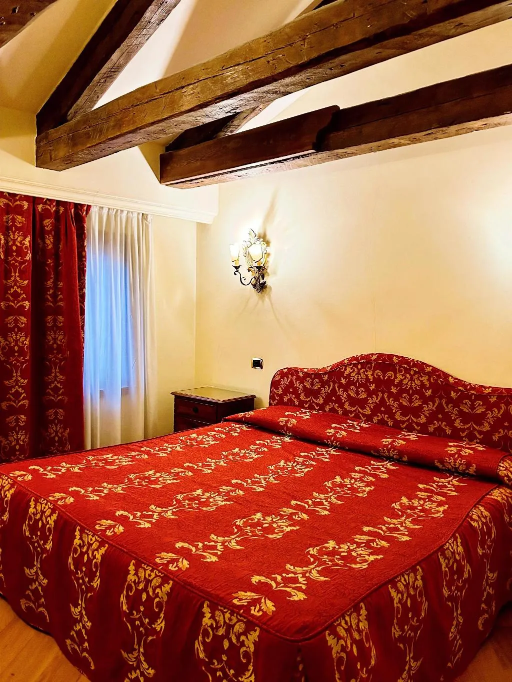 APARTMENT CAPACITY 2 Room, Torre dell’Orologio Signature Residence, Venice