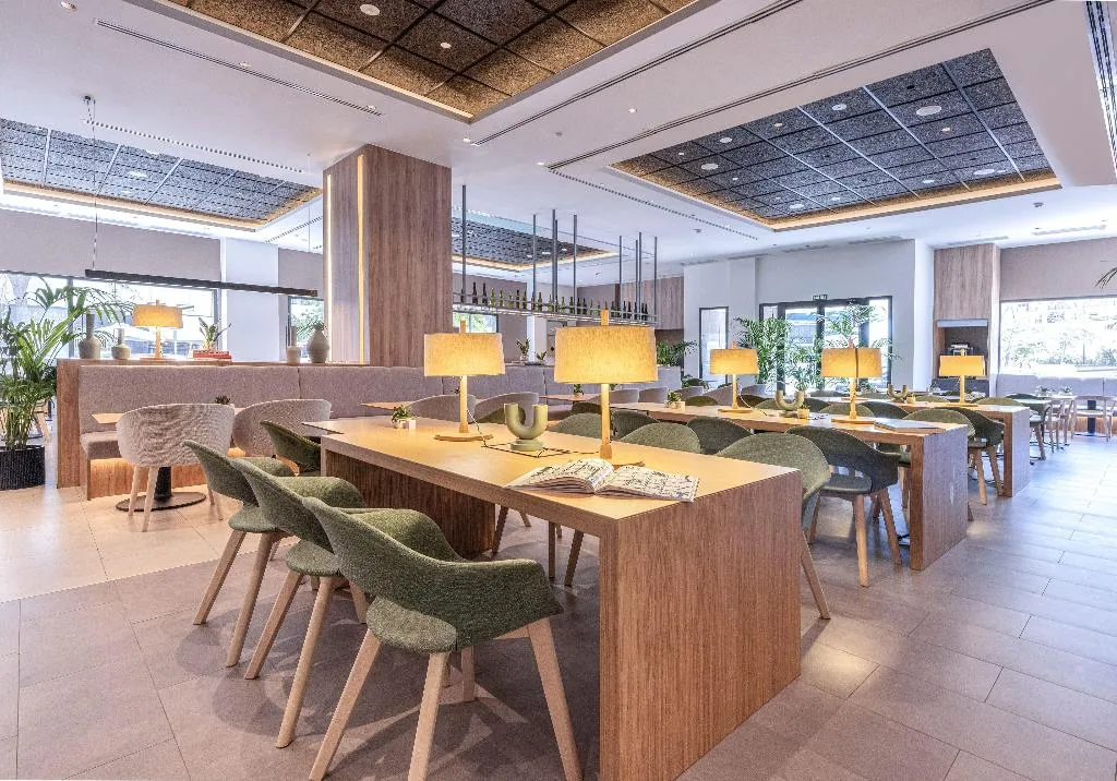 Conferences, Innside Valencia Oceanic, Valencia