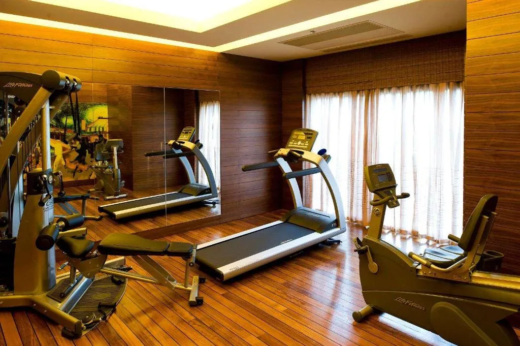 Sports and Entertainment, Gloria Serenity Resort, Antalya