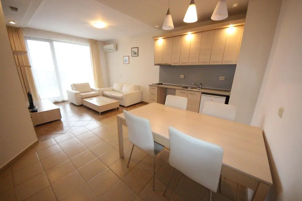 APARTMENT ONE BEDROOM Room, Menada Kavaci Sozopol Apartments, Bourgas
