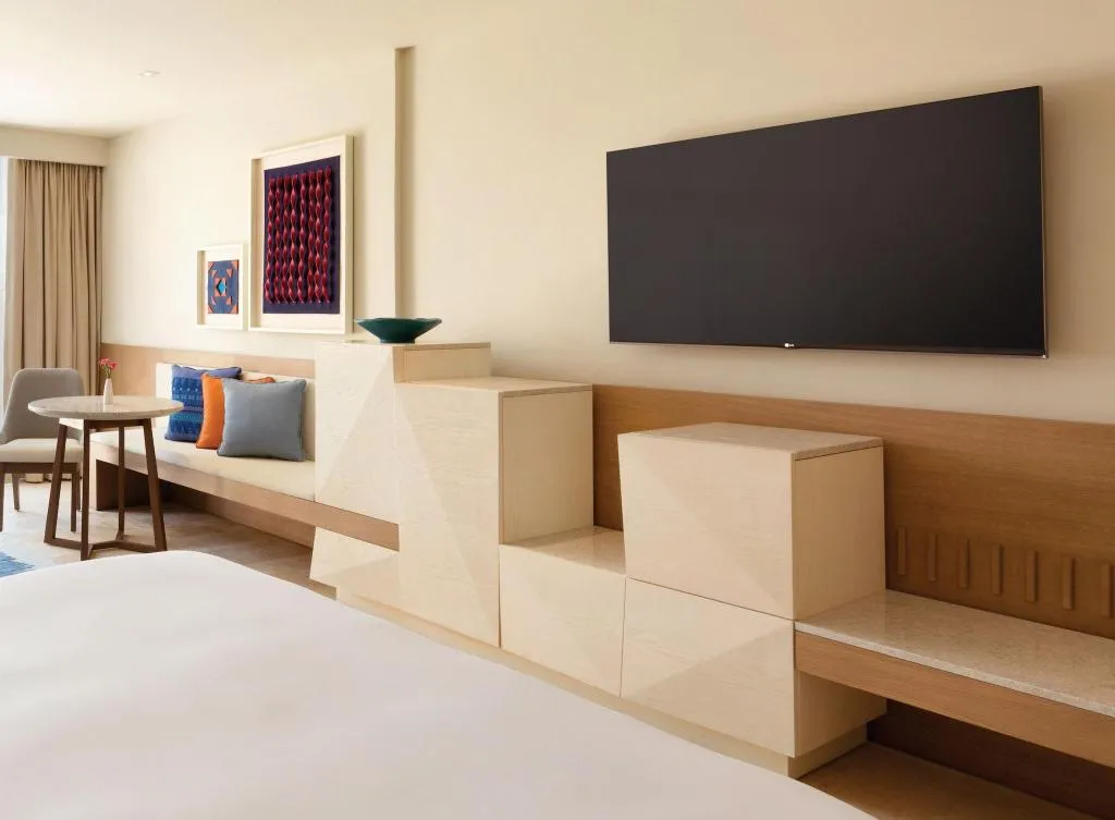 Room, Hyatt Ziva Cancun, Cancun Area