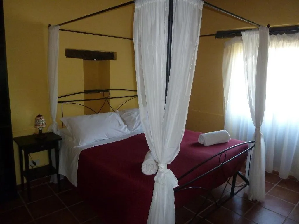 Room, Villa Palici, Catania