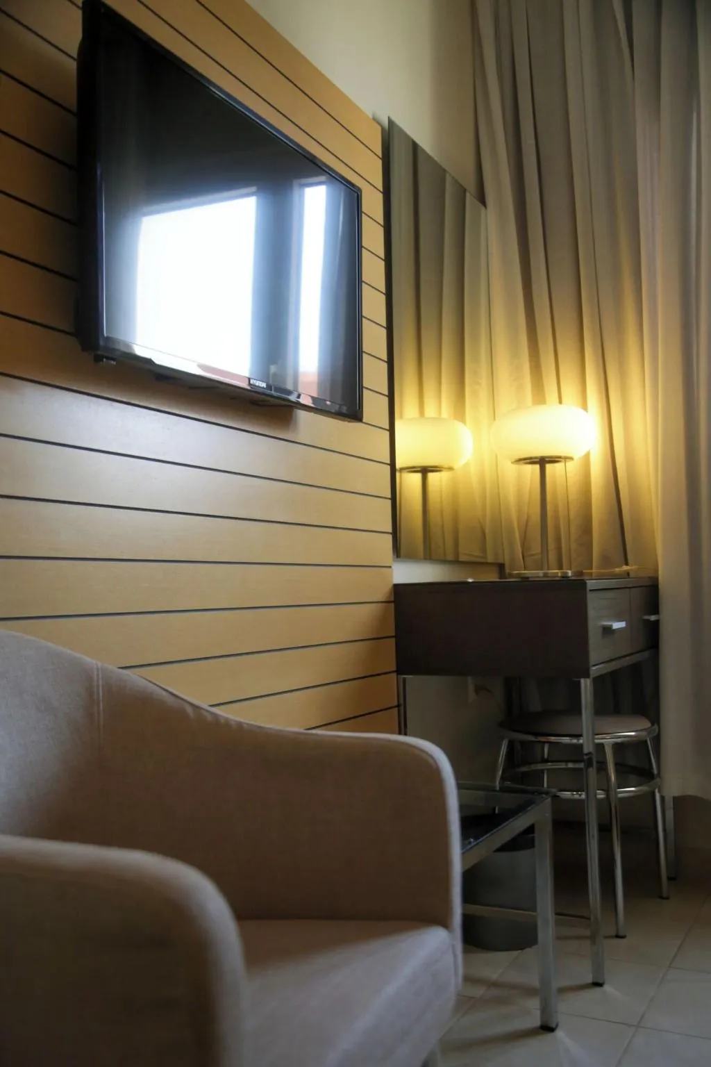 DOUBLE ECONOMY Room, Astoria, Halkidiki