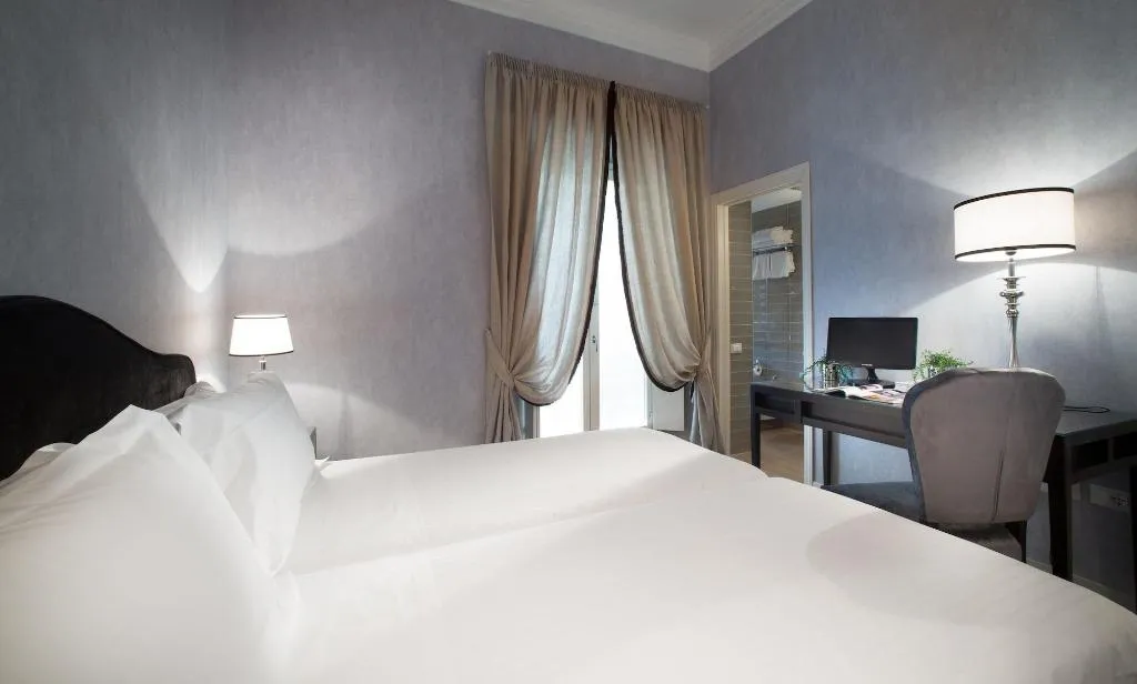 Room, San Giuliano Inn, Florence