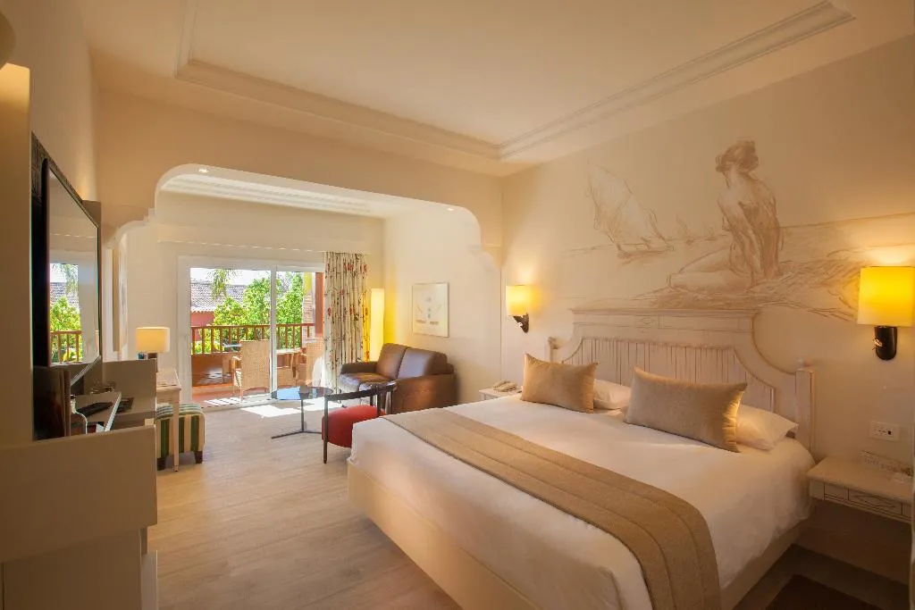 Double or Twin STANDARD Room, Lopesan Villa del Conde Resort and Thalasso, Gran Canaria