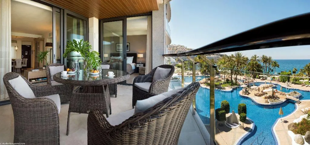 Room, Radisson Blu Resort Gran Canaria, Gran Canaria