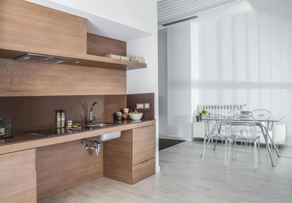 APARTMENT SUPERIOR Room, Eric Vokel Atocha Suites, Madrid
