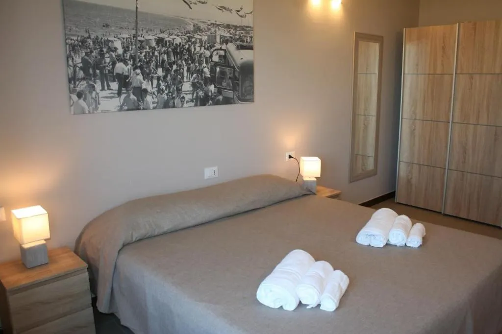 Room, B&B Viale San Pietro, Alghero