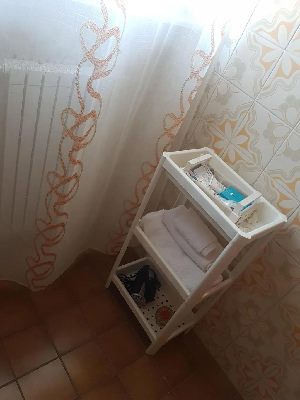 Room, B&B Dolce Casa, Rome
