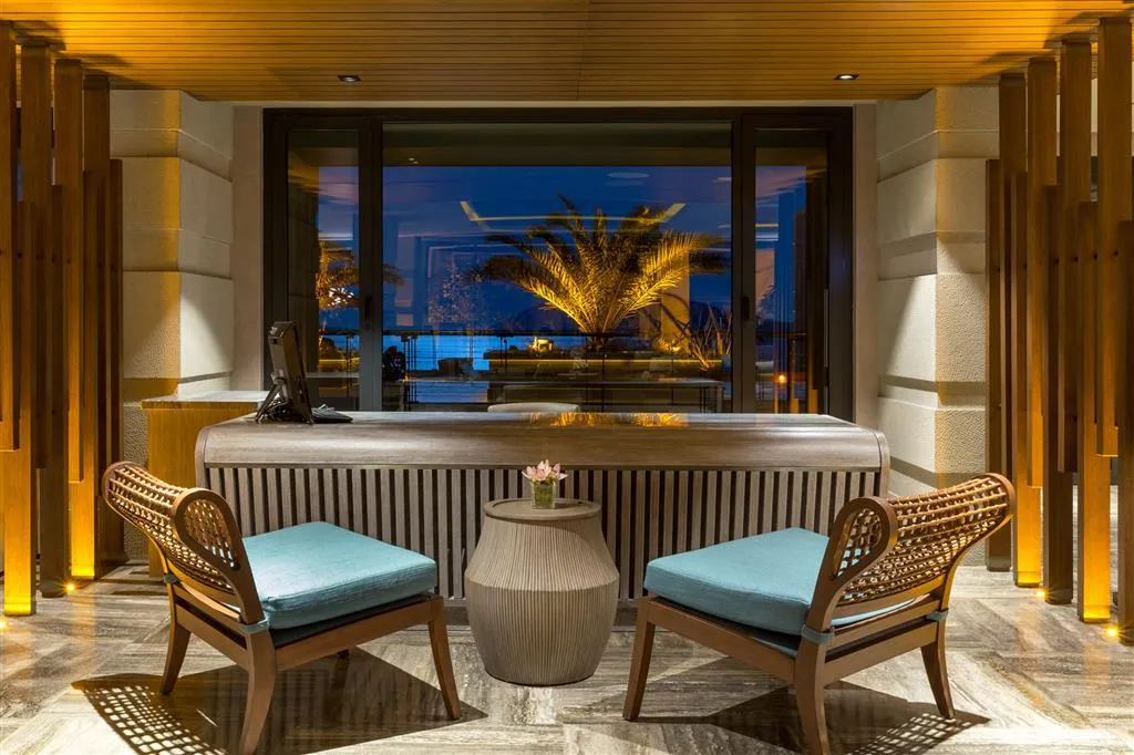 General view, Caresse, A Luxury Collection Resort, Bodrum