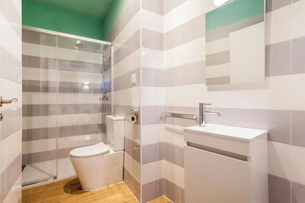 Room, Apartamentos Lã­bere Valencia Jardã­n Botã¡nico, Valencia