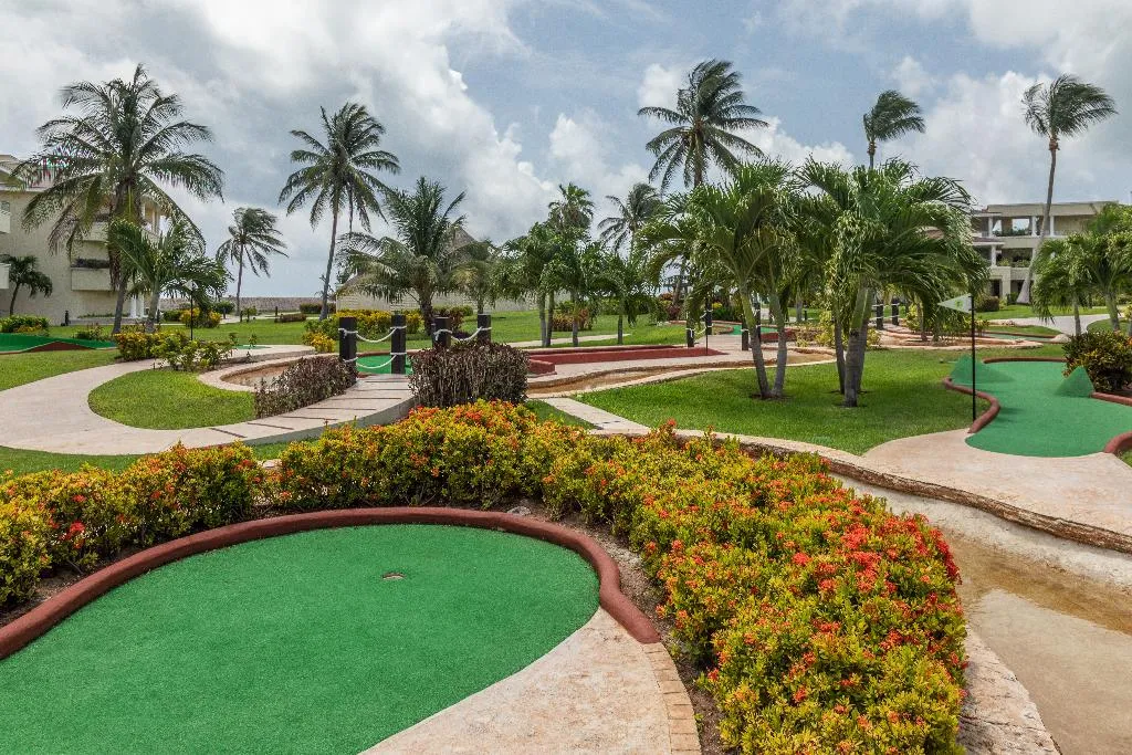 General view, Moon Palace Cancún All Inclusive, Cancun Area