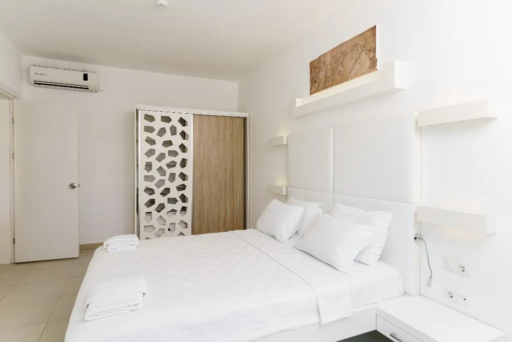 Room, Costa Luvi Hotel Bodrum, Bodrum